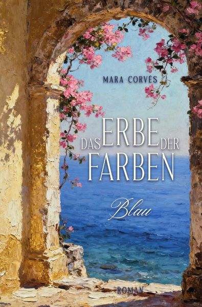 Produktbild: Das Erbe der Farben