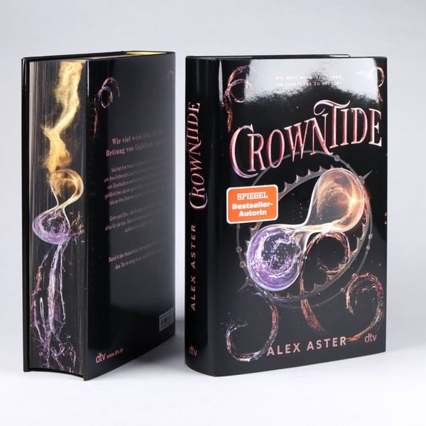 Produktbild: Crowntide