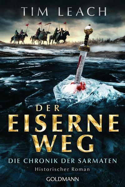 Produktbild: Der eiserne Weg