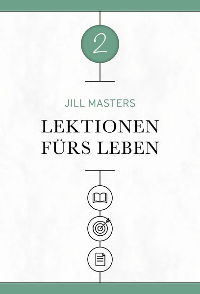 Produktbild: Lektionen f&uuml;rs Leben 2