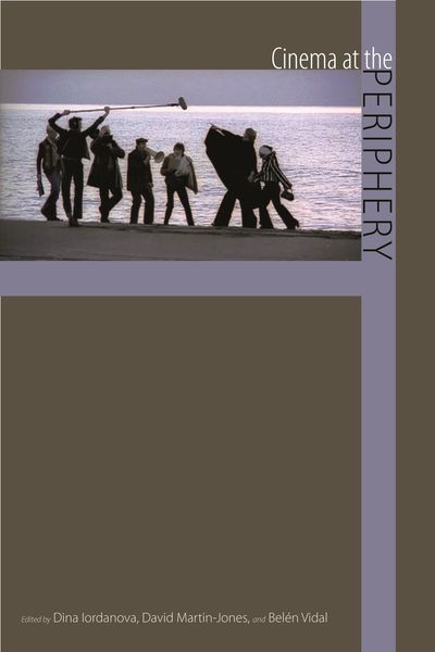 Produktbild: Cinema at the Periphery