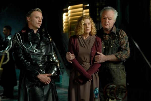 Produktbild: Tin Man - Der Zauberer von Oz - Die komplette Miniserie (+ 2 Bonus-DVDs) (Fernsehjuwelen)