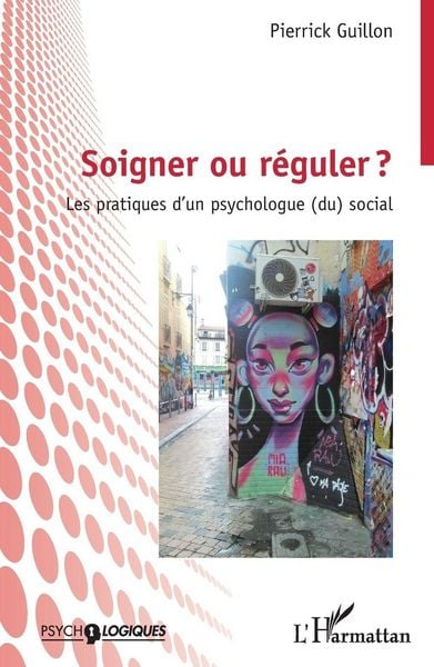 Produktbild: Soigner ou r&eacute;guler ?