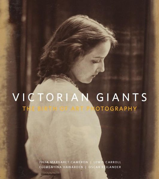 Produktbild: Victorian Giants