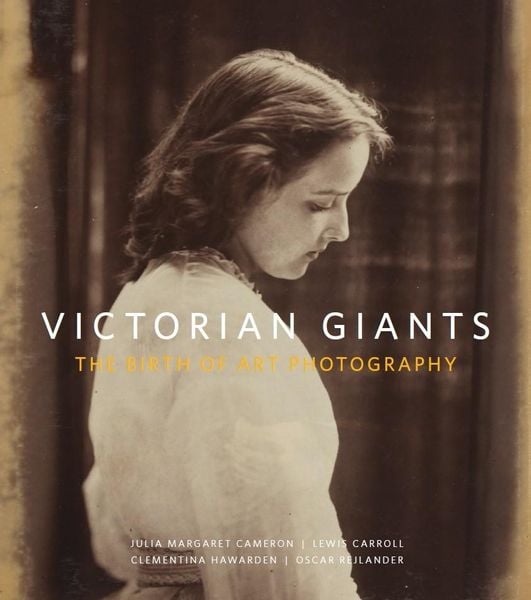 Produktbild: Victorian Giants