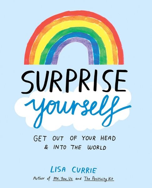 Produktbild: Surprise Yourself
