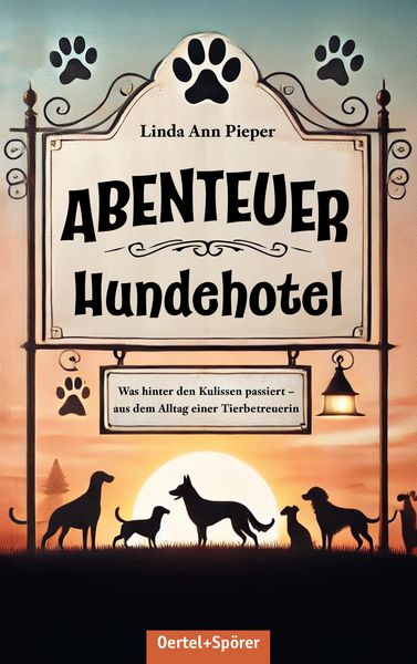 Produktbild: Abenteuer Hundehotel