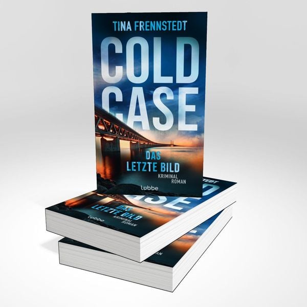 Produktbild: COLD CASE - Das letzte Bild