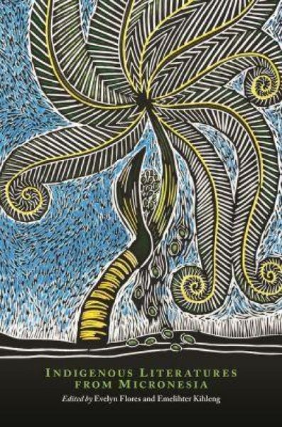 Produktbild: Indigenous Literatures from Micronesia