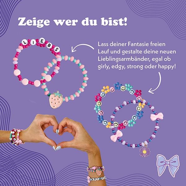 Produktbild: In my Girly Era Schmuckset