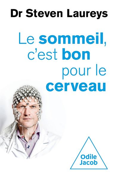 Produktbild: Le Sommeil, c'est bon pour le cerveau