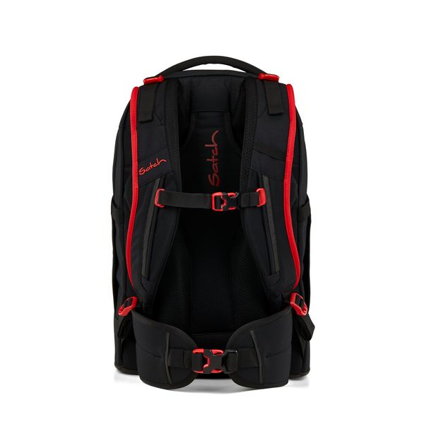 Produktbild: Satch Schulrucksack Pack Fire Phantom