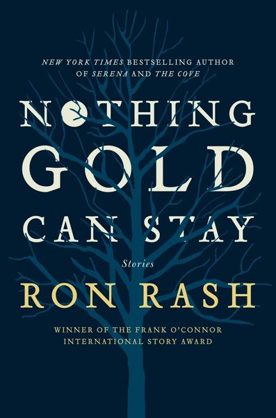 Produktbild: Nothing Gold Can Stay