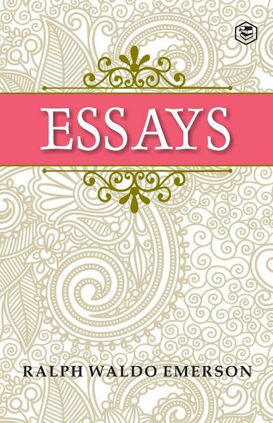 Produktbild: Essays