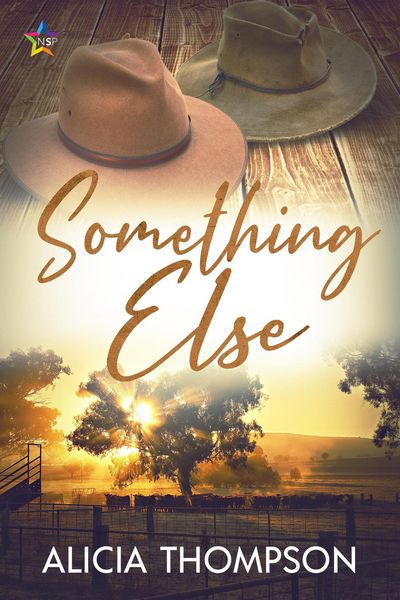 Produktbild: Something Else