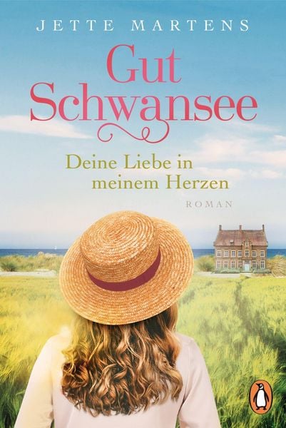 Produktbild: Gut Schwansee - Deine Liebe in meinem Herzen
