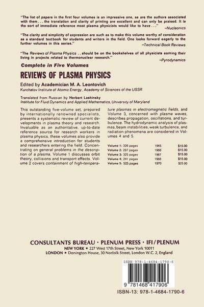 Produktbild: Nonlinear Effects in Plasma