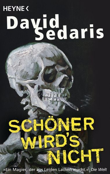 Produktbild: Sch&ouml;ner wird's nicht