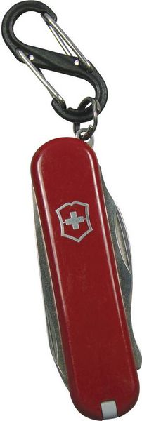 Produktbild: NITE Ize Schl&uuml;ssel-Karabiner NI-KRS-03-11 KeyRack 6 S-Biner Silber 1St.