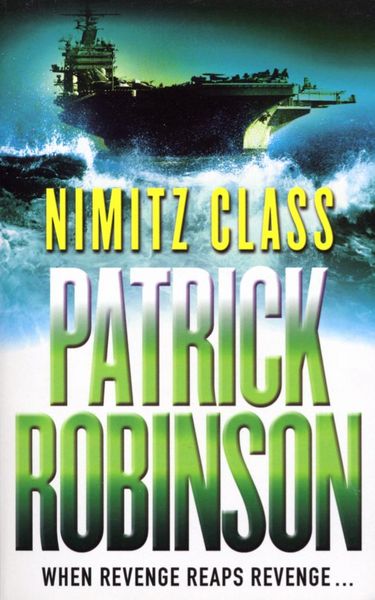 Produktbild: Nimitz Class