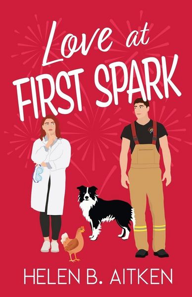 Produktbild: Love at First Spark