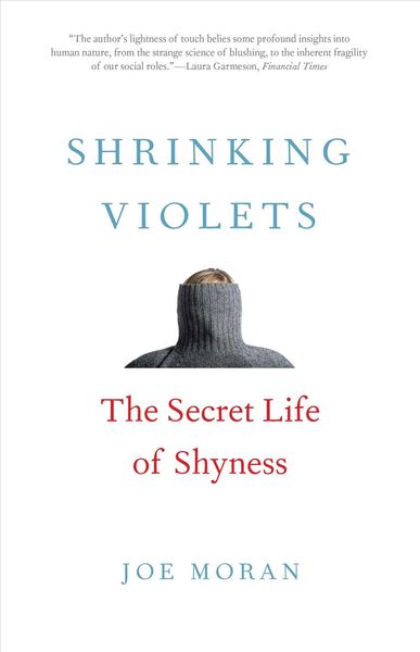 Produktbild: Shrinking Violets