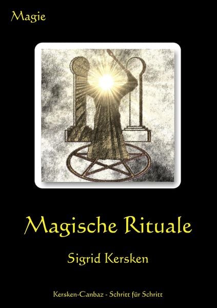 Produktbild: Magische Rituale