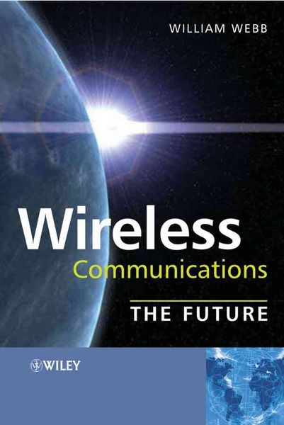 Produktbild: Wireless Communications