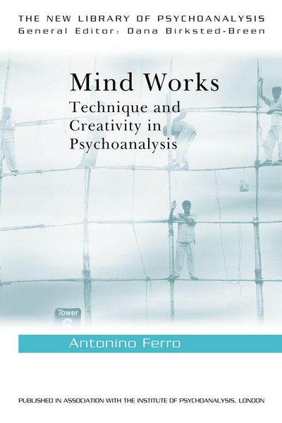 Produktbild: Mind Works
