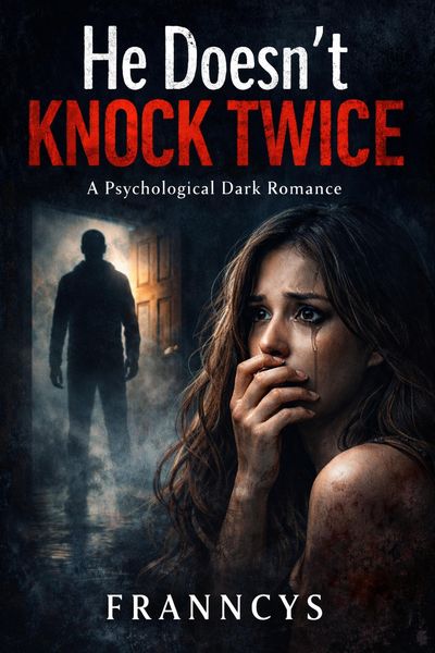 Produktbild: He Doesn't Knock Twice