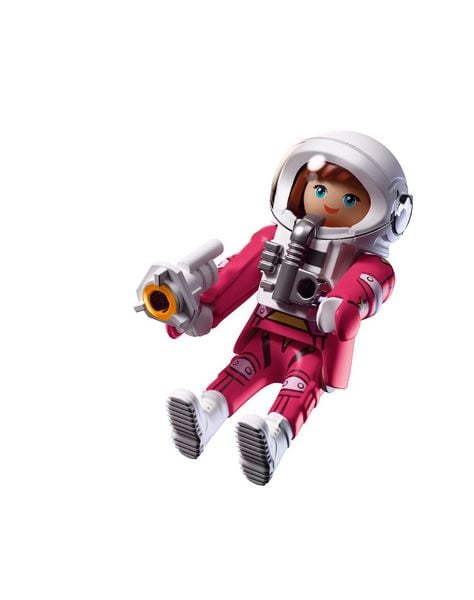 Produktbild: PLAYMOBIL 72030 Astronautin
