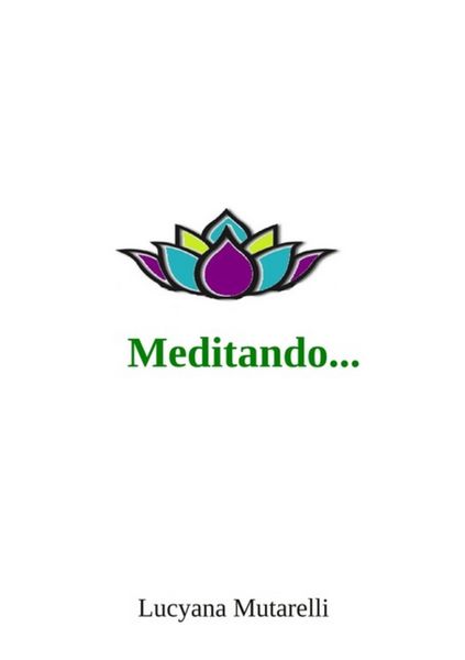 Produktbild: Meditando