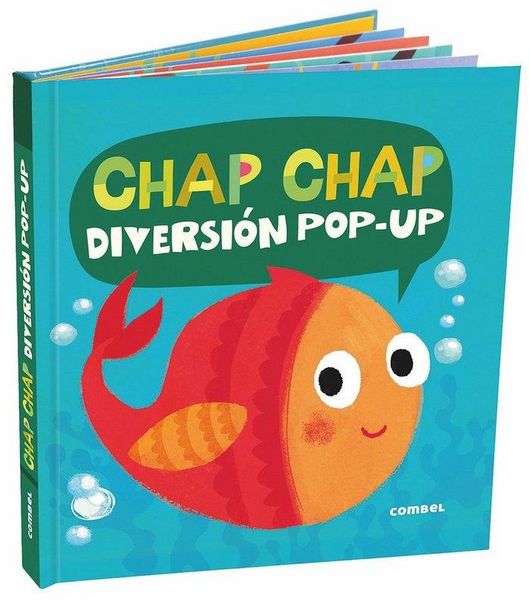Produktbild: Chap-Chap