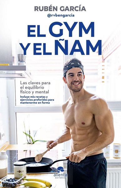 Produktbild: El gym y el &ntilde;am