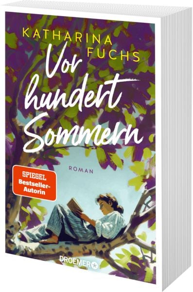 Produktbild: Vor hundert Sommern