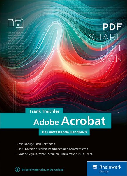 Produktbild: Adobe Acrobat