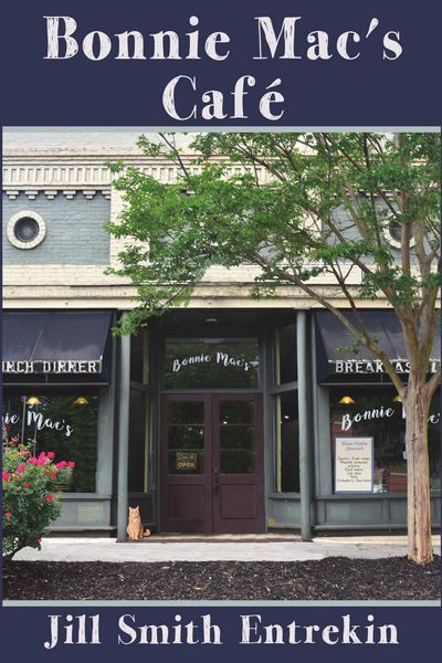 Produktbild: Bonnie Mac's Cafe
