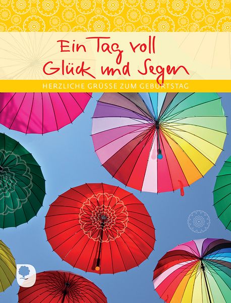 Produktbild: Ein Tag voll Gl&uuml;ck und Segen