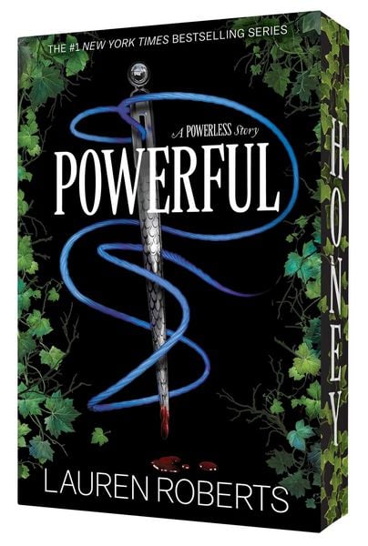 Produktbild: The Powerful