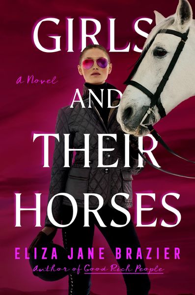 Produktbild: Girls and Their Horses