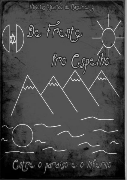 Produktbild: De Frente Pro Espelho Ii