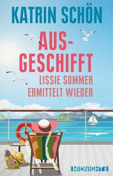 Produktbild: Ausgeschifft