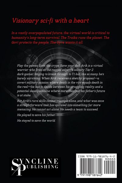 Produktbild: Destiny Imperfect