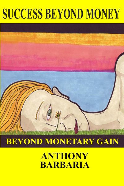Produktbild: Success Beyond Money
