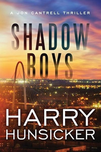 Produktbild: Shadow Boys