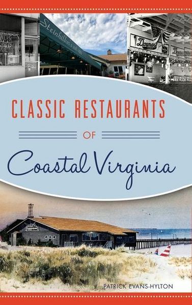 Produktbild: Classic Restaurants of Coastal Virginia