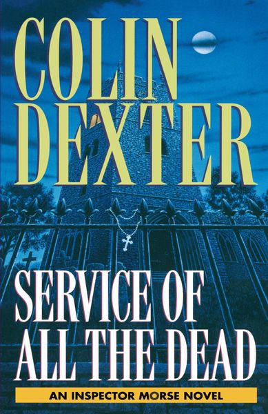 Produktbild: Service of All the Dead