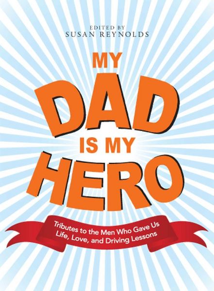 Produktbild: My Dad Is My Hero