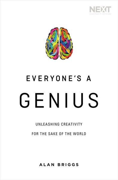 Produktbild: Una Everyone's a Genius