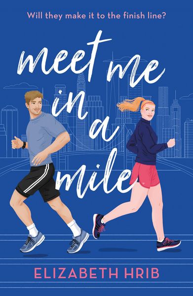 Produktbild: Meet Me In A Mile